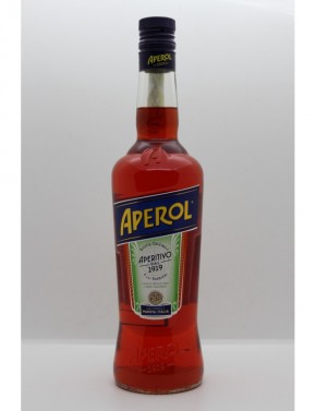 Aperol - 1