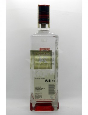  Beefeater 24 - 2