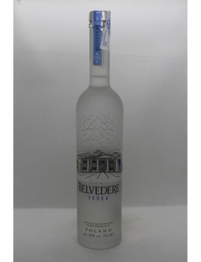 Belvedere Vodka - 1