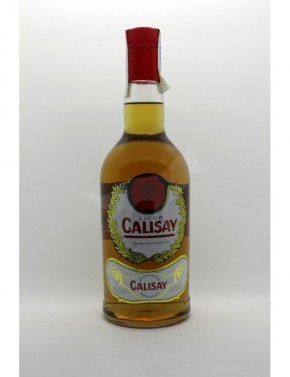 Calisay - 1