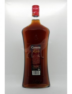  Canasta Vermouth Rosso - 2