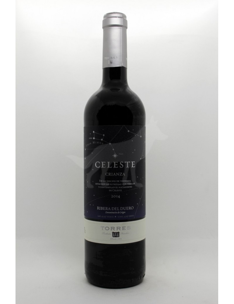 Celeste Crianza 2014 - 1 Celeste Crianza 2014 - 1