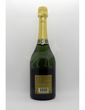  Champagne Deutz Brut Classic - 2