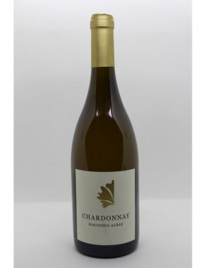 Chardonnay Hacienda Albae - 1