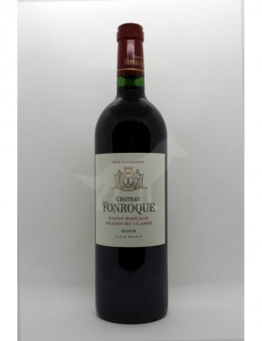 Chateau Fonroque 2005 - 1