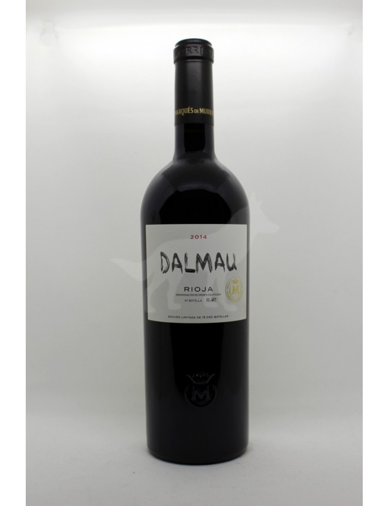 Dalmau 2014 - 1 Dalmau 2014 - 1