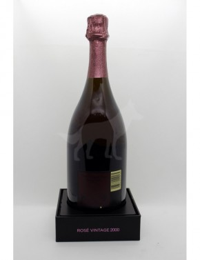  Dom Perignon Rosé Limited Edition Vintage 2000 - 2