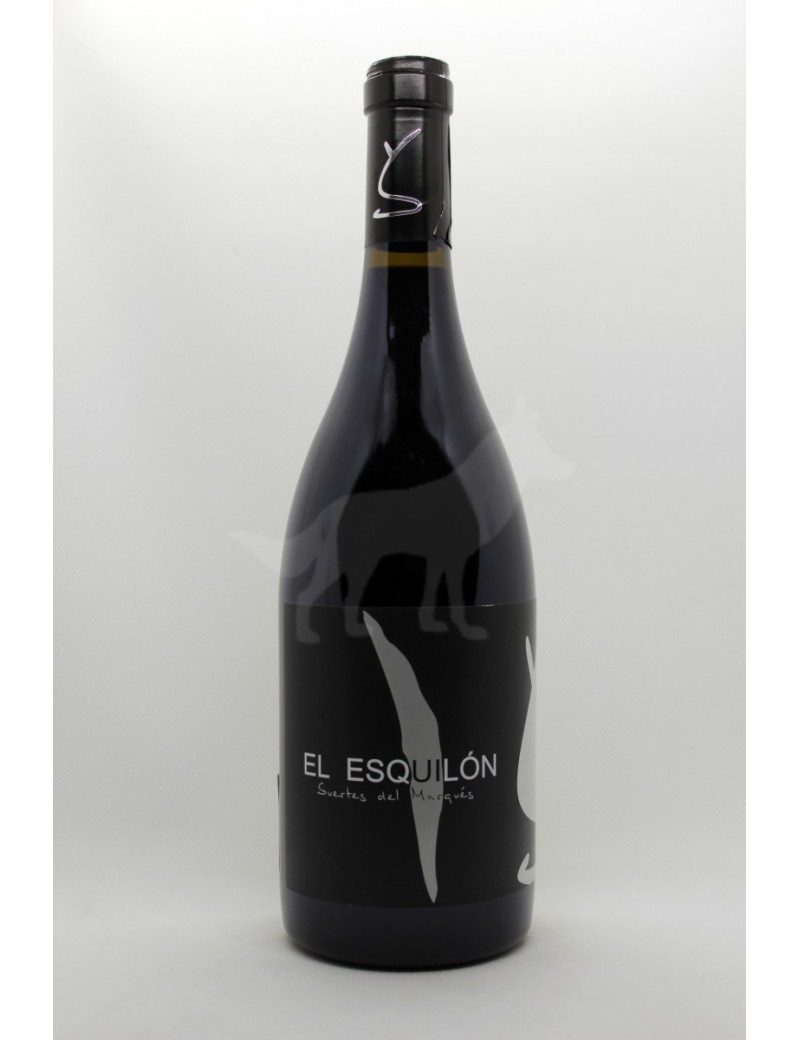 El Esquilón - 1