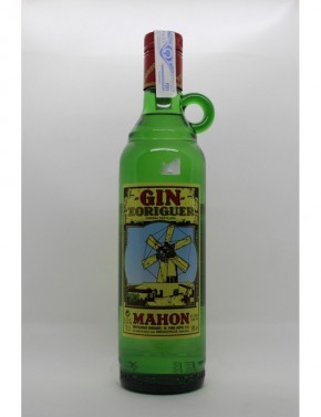 Gin Xoriguer - 1