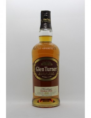  Glen Turner Single Malt Double Cask - 2