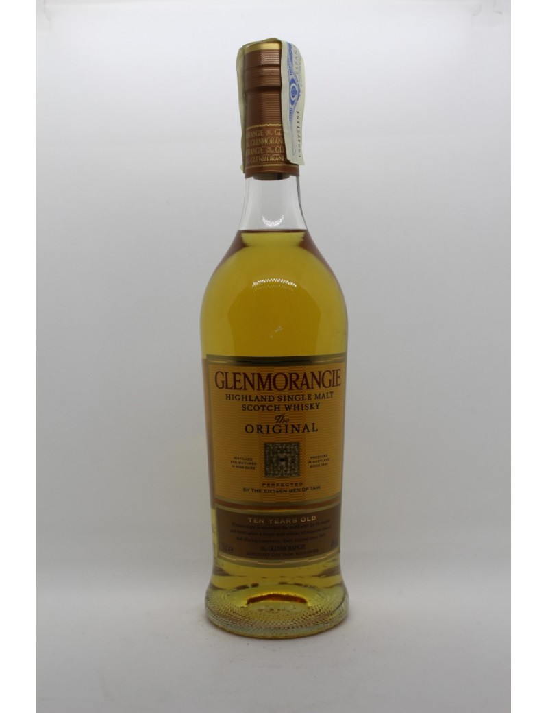 Glenmorangie The Original Highland Single Malt - 1 Glenmorangie The Original Highland Single Malt - 1