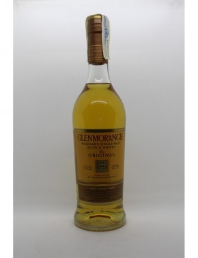 Glenmorangie The Original Highland Single Malt - 1