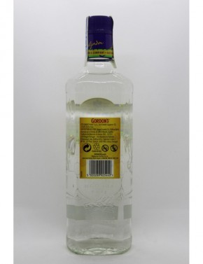  Gordon's London Dry Gin - 2