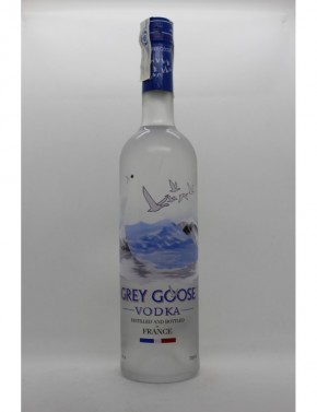 Grey Goose - 1