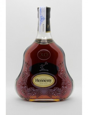 Hennessy X.O.  - 1