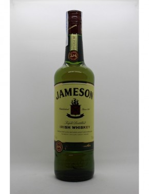 Jameson - 1