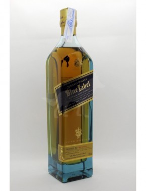 Johnnie Walker Blue Label - 1