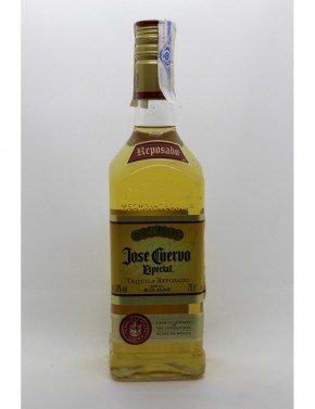 Jose Cuervo Especial Tequila Reposado - 1