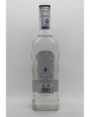  Jose Cuervo Silver - 2