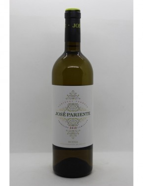 Jose Pariente Verdejo 2019 - 1