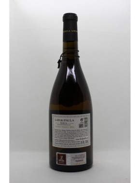  Lar De Paula Blanco Reserva - 2