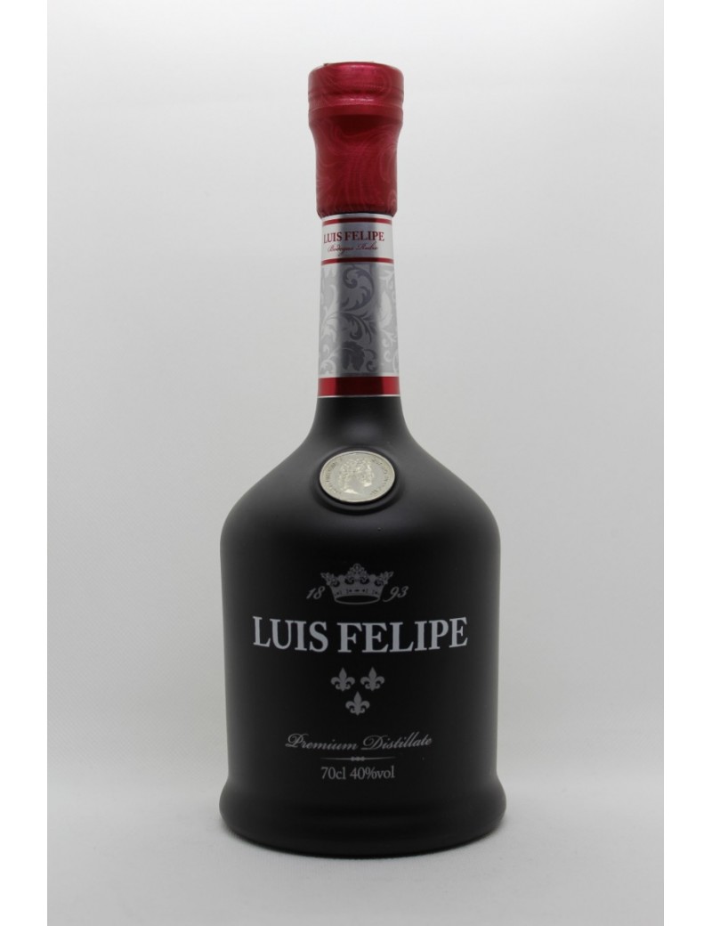 Luis Felipe - 1