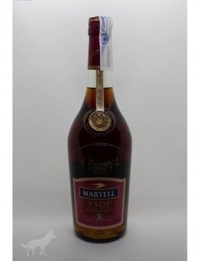 Martell - 1