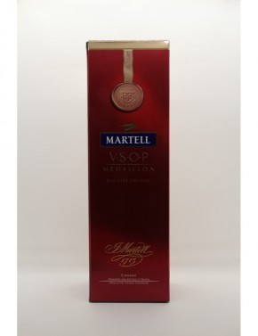  Martell - 2