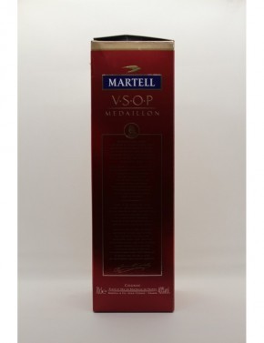  Martell - 3