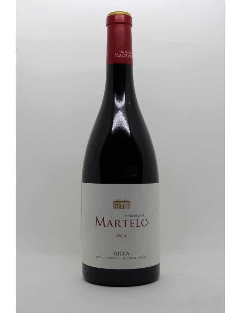 Martelo - 1