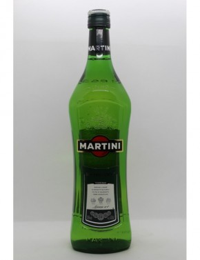 Martini Extra Dry - 1