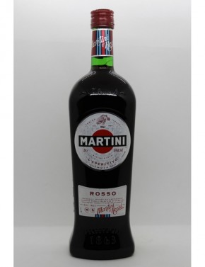 Martini Rosso  - 1