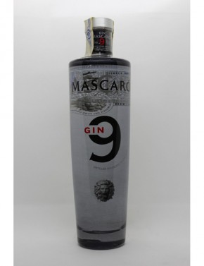 Mascaró Gin 9 - 1