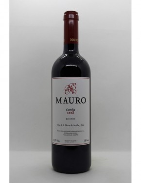 Mauro 2018 - 1