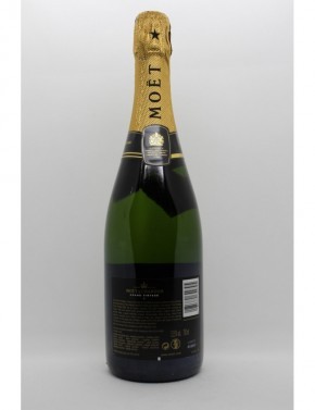  Moet Chandon 2009 Grand Vintage - 2