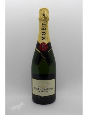 Moet Chandon Imperial - 1