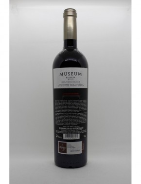  Museum Reserva - 2