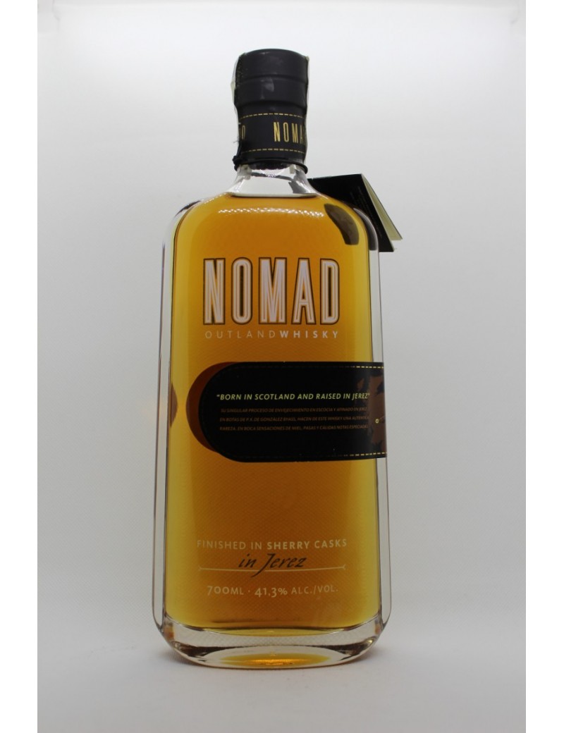 Nomad Outland Whisky - 1