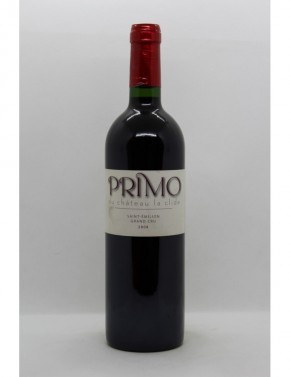 Primo 2008  - 1