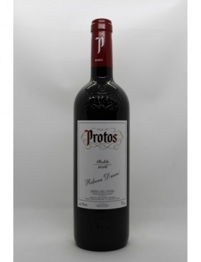 Protos Roble 2016 - 1