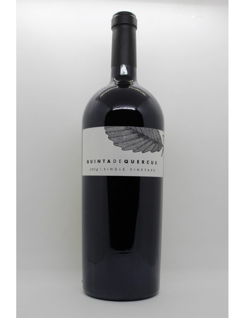 Quinta de Quercus 2014 1