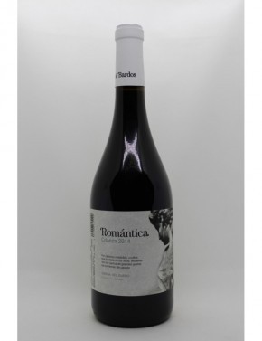 Romantica Crianza 2014 - 1