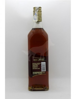  Ron Flor de Caña Gran Reserva 7 años - 2