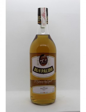 Ron Palido - 1
