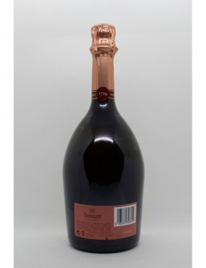  Ruinart Champagne Rosé - 3