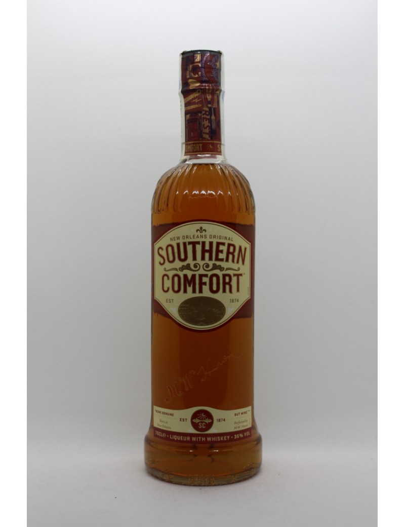 Southern Comfort New Orleans Original - 1