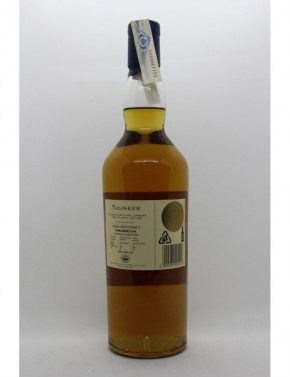  Talisker Single Malt Aged 10 years - 2