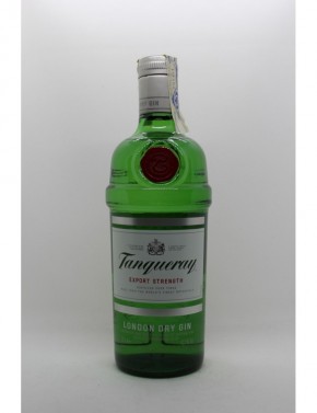 Tanqueray  - 1