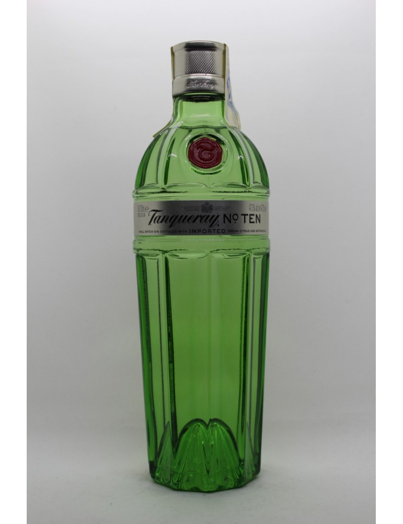 Tanqueray NºTen - 1