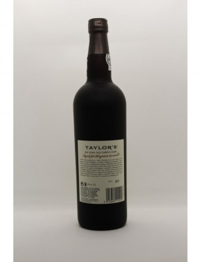  Taylor's 20 year old Tawny Port - 2